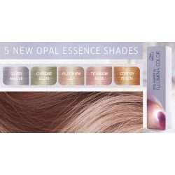 Wella Professionals Illumina Color Chrome Olive 60ml