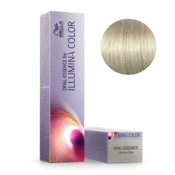 Wella Professionals Illumina Color Chrome Olive 60ml