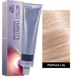 Wella Professionals Illumina Color Platinum Lily 60ml