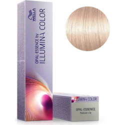 Wella Professionals Illumina Color Platinum Lily 60ml