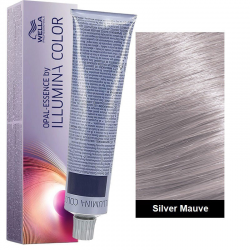 Wella Professionals Illumina Color Silver Mauve 60ml