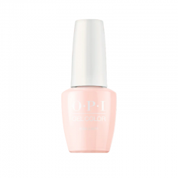 Opi Gel Color Classics Collection Bubble Bath 15ml (GCS86A)