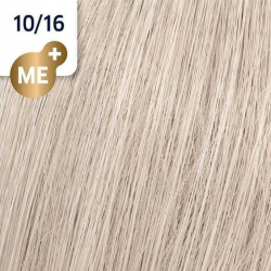 Wella Professionals Koleston Perfect Me+ Rich Naturals 10/16 Lightest Blonde Ash Violet 60ml