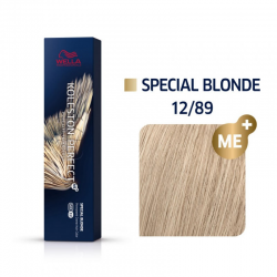 Wella Professionals Koleston Perfect Me+ Special Blonde 12/89 Special Blonde Pearl Cendre 60ml