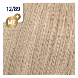 Wella Professionals Koleston Perfect Me+ Special Blonde 12/89 Special Blonde Pearl Cendre 60ml