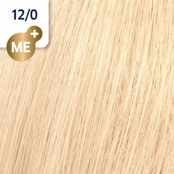 Wella Professionals Koleston Perfect Me+ Special Blonde 12/0 Φυσικό Ξανθό 60ml