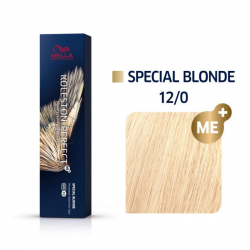 Wella Professionals Koleston Perfect Me+ Special Blonde 12/0 Special Blonde Natural 60ml