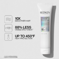 Redken Acidic Bonding Concentrate Leave-In Treatment 150ml