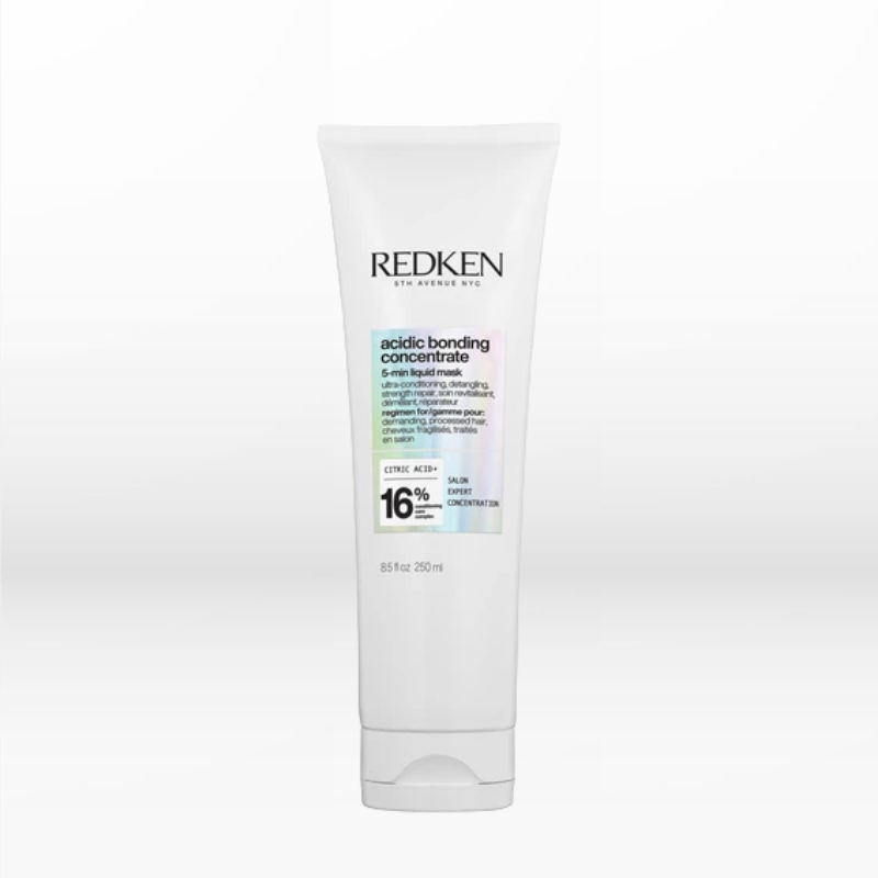 Redken Acidic Bonding Concentrate Liquid Mask 250ml