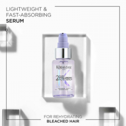 Kérastase Blond Absolu Hyaluronic Acid Serum Για Ξανθά Μαλλιά 50ml