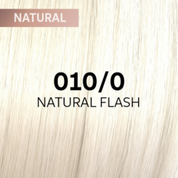 Wella Professionals Shinefinity Zero Lift Glaze 010/0 Base Natural Flash 60ml