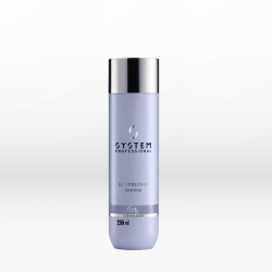 System Professional Lipid Code LB1 Luxeblond Shampoo 250ml