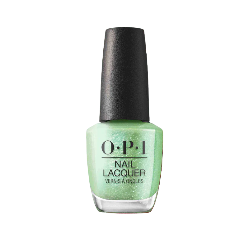 OPI Nail Lacquer Big Zodiac Energy Collection Taurus-t Me 15ml (NLH015)