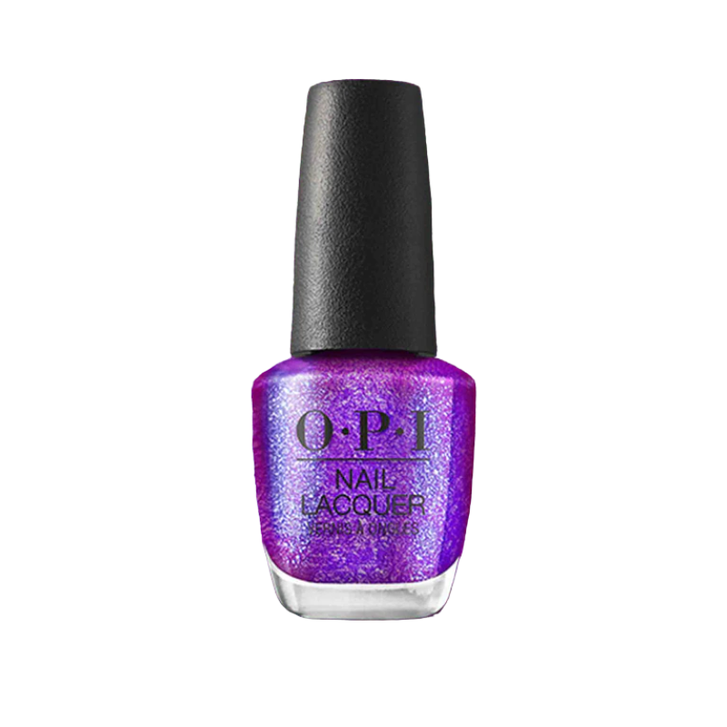 OPI Nail Lacquer Big Zodiac Energy Collection Feelin  Libra-ted 15ml (NLH020)