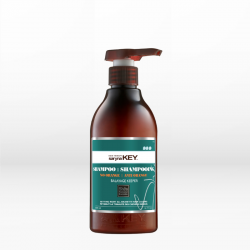 Saryna Key Shea Natural Keratin No-Orange Shampoo 300ml (SKEY078)