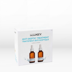 Saryna Key Anti Skeptic Treatment Kit 2x30ml (SKEY080)