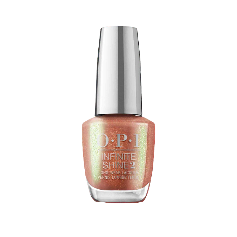 OPI Infinite Shine 2 Big Zodiac Energy Collection Virgoals 15ml