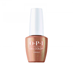 Opi Gel Color Big Zodiac Energy Collection Virgoals 15ml (GCH014)