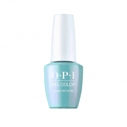 Opi Gel Color Big Zodiac Energy Collection Pisces The Future 15ml (GCH017)