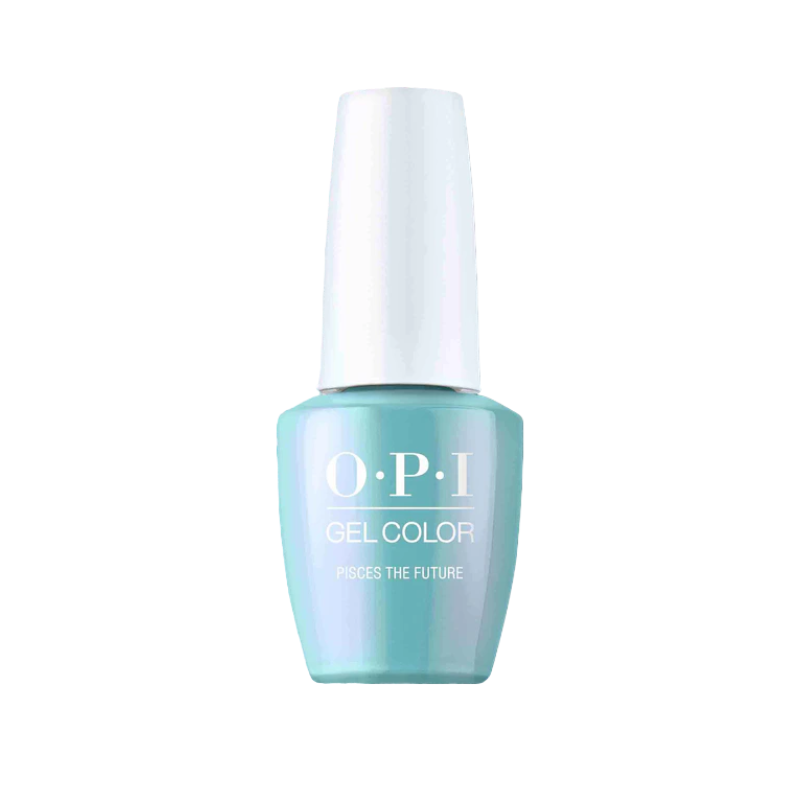 Opi Gel Color Big Zodiac Energy Collection Pisces The Future 15ml (GCH017)