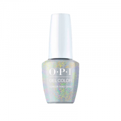 Opi Gel Color Big Zodiac Energy Collection I Cancer-tainly Shine 15ml (GCH018)