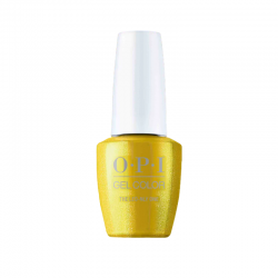 Opi Gel Color Big Zodiac Energy Collection The Leo-nly One 15ml (GCH023)