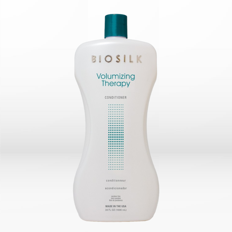 Biosilk Volumizing Therapy Conditioner 1006ml