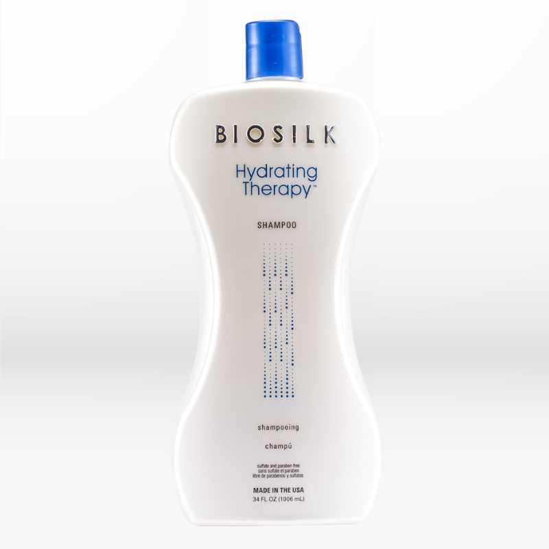 Biosilk Hydrating Therapy Shampoo 1006ml