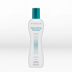 Biosilk Volumizing Therapy Shampoo 355ml