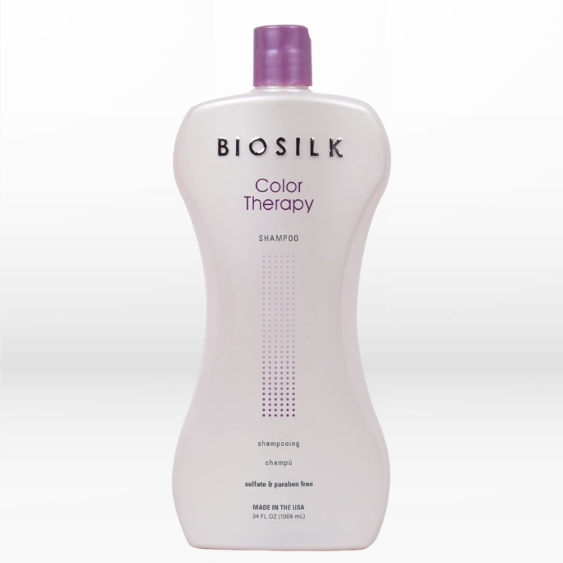 Biosilk Color Therapy Shampoo 1006ml