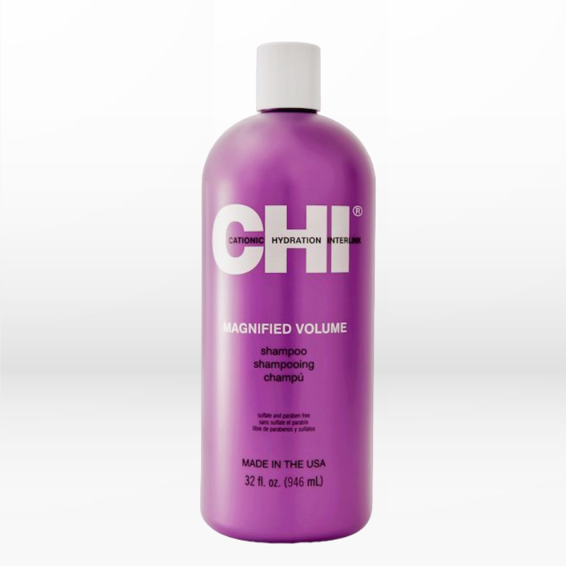 CHI Magnified Volume Shampoo 946ml