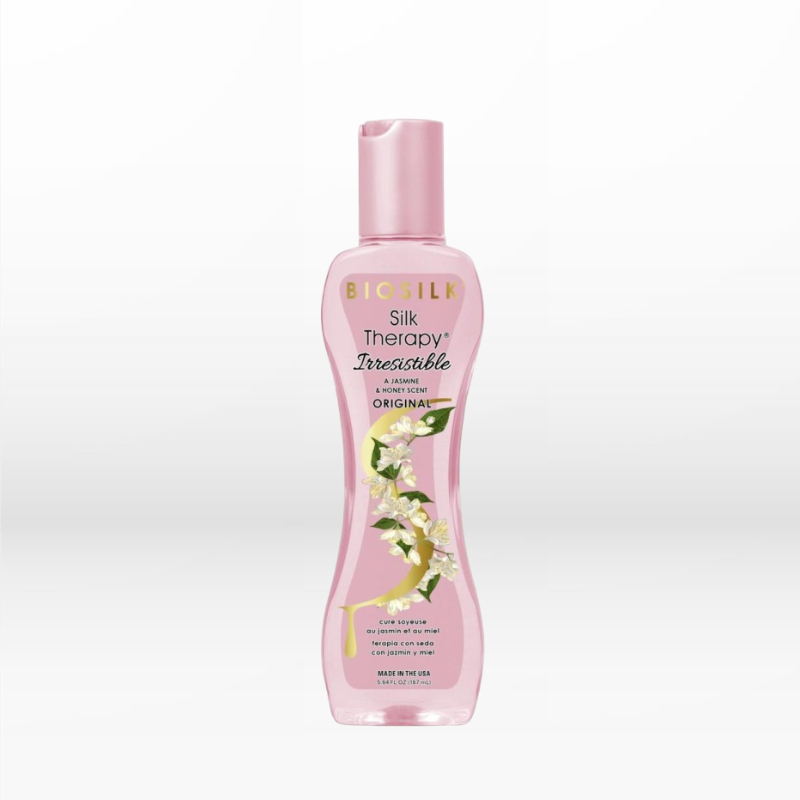 Biosilk Silk Therapy Irresistible Original 167ml (Leave-In Treatment)