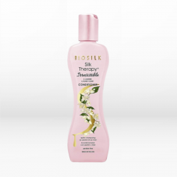 Biosilk Silk Therapy Irresistible Conditioner 355ml