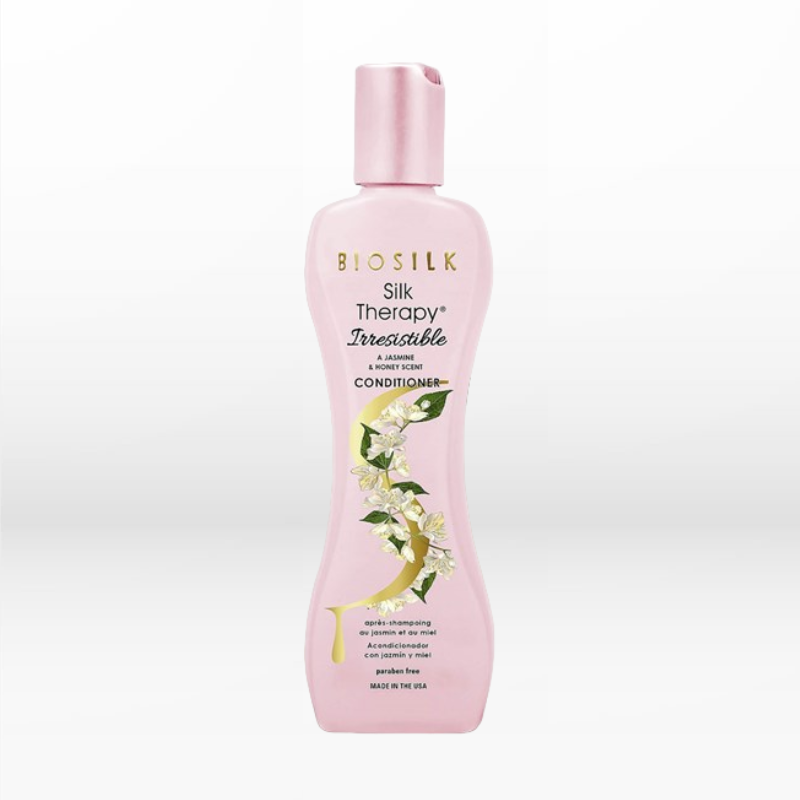 Biosilk Silk Therapy Irresistible Conditioner 355ml