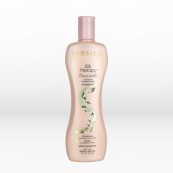 Biosilk Silk Therapy Irresistible Shampoo 355ml