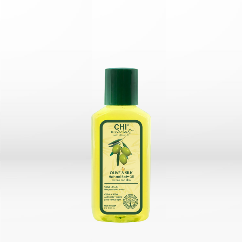 CHI Olive Naturals Hair & Body Oil 59ml