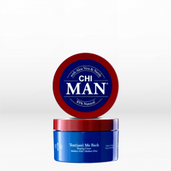 CHI Man Text(ure) Me Back Shaping Cream 85gr