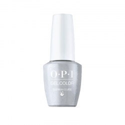 OPI Gel Velvet Vision Collection Platinum Eclipse 15ml (GCE12)