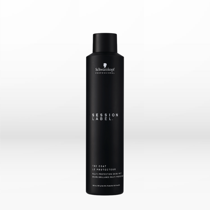 Schwarzkopf Professional Session Label The Coat 300ml