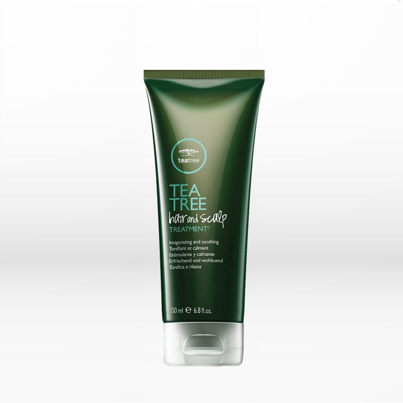 Paul Mitchell Tea Tree Hair and Scalp Treatment 150ml