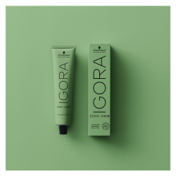 Schwarzkopf Professional Igora Zero AMM 4-99 Καστανό Μεσαίο Έντονο Βιολέ 60ml