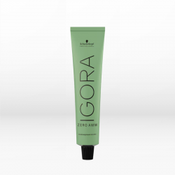 Schwarzkopf Professional Igora Zero AMM 6-46 Ξανθό Σκούρο Μπεζ Μαρόν 60ml
