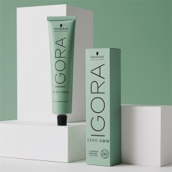 Schwarzkopf Professional Igora Zero AMM 9-00 Ξανθό Πολύ Ανοιχτό Έντονο Φυσικό 60ml