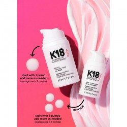 K18 Peptide Leave-in Molecular Repair Mask 50ml