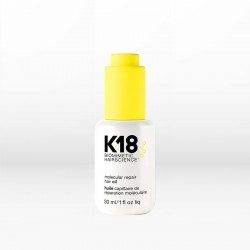 K18 Peptide Molecular Repair Oil 30ml