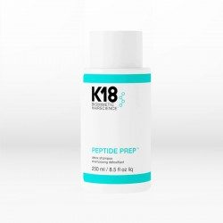 K18 Peptide Prep Detox Shampoo 250ml