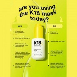 K18 Peptide Molecular Repair Oil 30ml