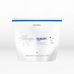 Goldwell Light Dimensions Silklift Strong High Performance Lightener 500gr