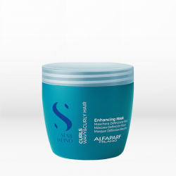 Alfaparf Milano Semi Di Lino Curls Enhancing Mask 500ml