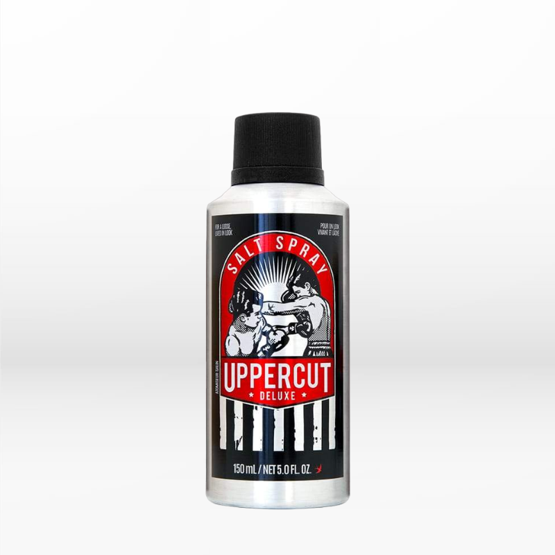 Uppercut Deluxe Salt Spray 150ml